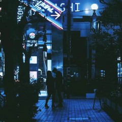 Wish I Stayed - SAD B0Y (Prod. Odece x Northeast Lights)