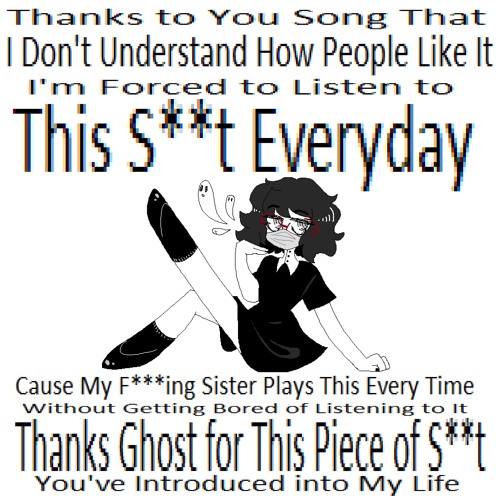 HOUSEWIFE RADIO / Gumi English Original Song