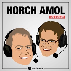 Horch amol - Der NN-Podcast, Folge 48: Sarrazin, Sicherheitsgefühl und der Ton auf Social-Media