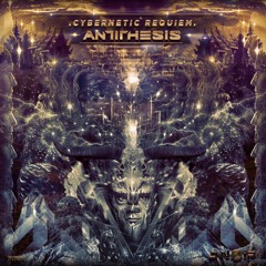 Antithesis - Cybernetic Requiem - 02 Bpolar & Antithesis - Locked Dimension