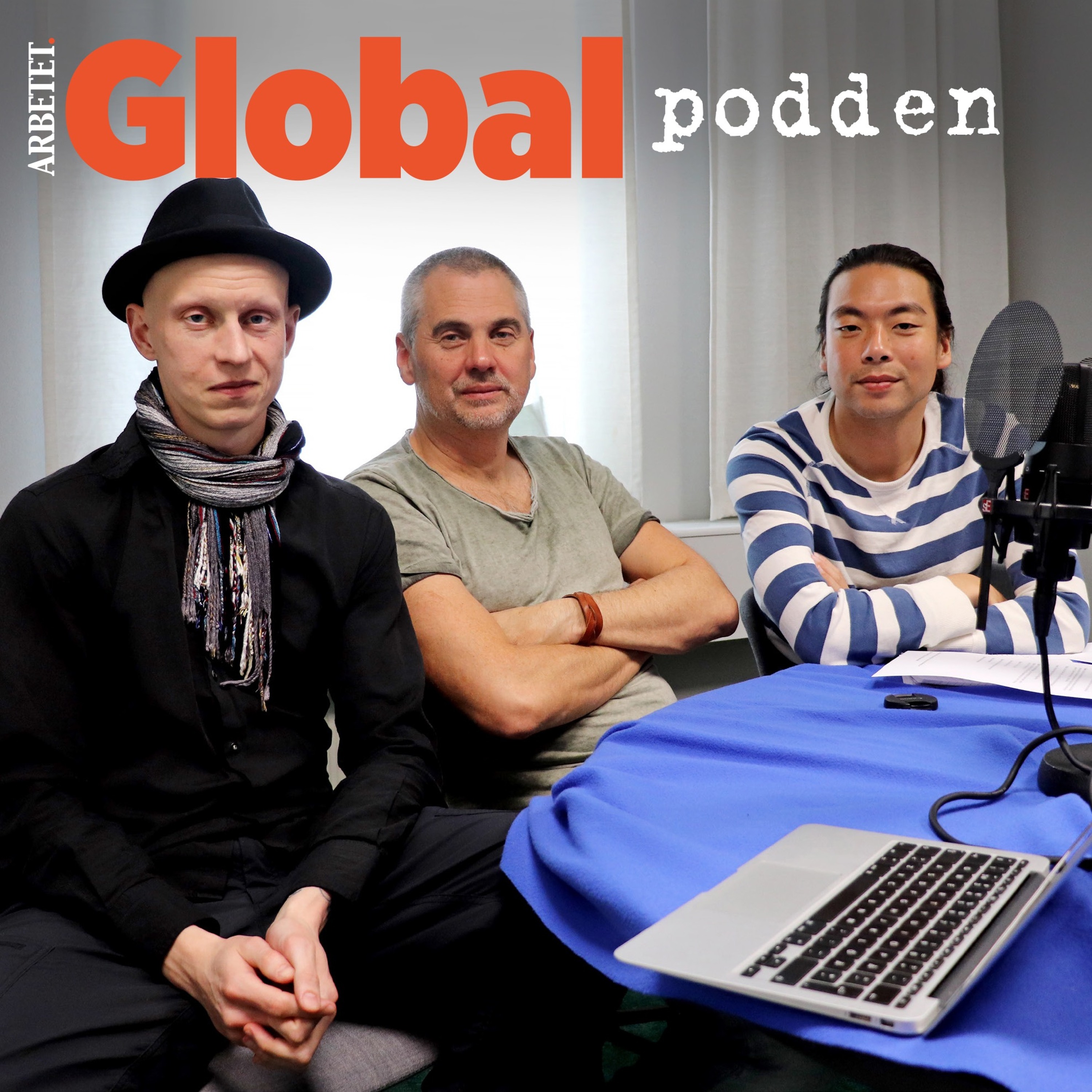 En jobbig podd