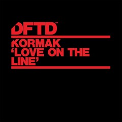 Kormak 'Love On The Line'