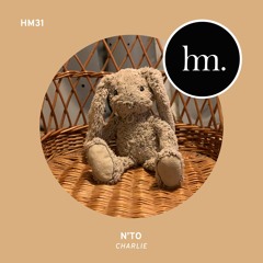 [Premiere] N'to - "Charlie"