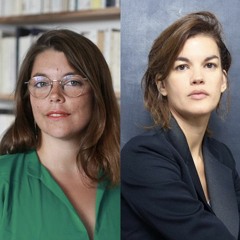 Marie-Sophie Ferdane lit "Ça raconte Sarah"