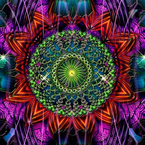Astrix & Freedom Fighters - Burning Stones (Buttermilk Fresh Edit)