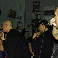Pikers MVZR - Pacyfikacja