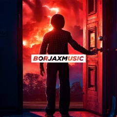 LOUIS FUTON - STRANGER THINGS