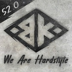 Beuk in je kanus 52.0 - We Are Hardstyle Edition