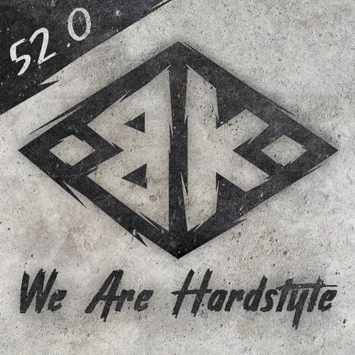 Beuk in je kanus 52.0 - We Are Hardstyle Edition
