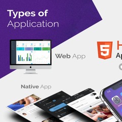 6 Types of Mobile Applications That You Can't Miss .mp3