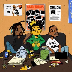 Dyzzi from DivSel - How You Feel? (feat. Chuuwee & Trizz)