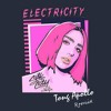 Silk City, Dua Lipa Ft. Diplo,Mark Ronson - Electricity (TONG APOLLO Remix)