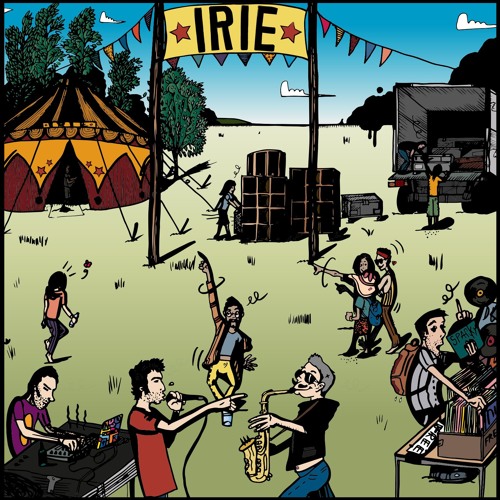 Irie