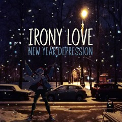 New Year Depression
