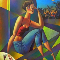 I Get Along Without You Very Well - Irina & Eric