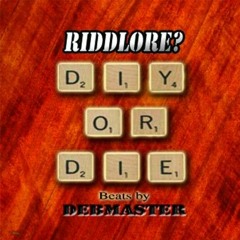 Riddlore & Debmaster - They Looking At Me (remix) (2019) (free dl)