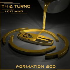 T>I & Turno - Lost Mind