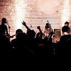 10.05.28 - Clockwork Symphony På Øving - Drunken Lullabies