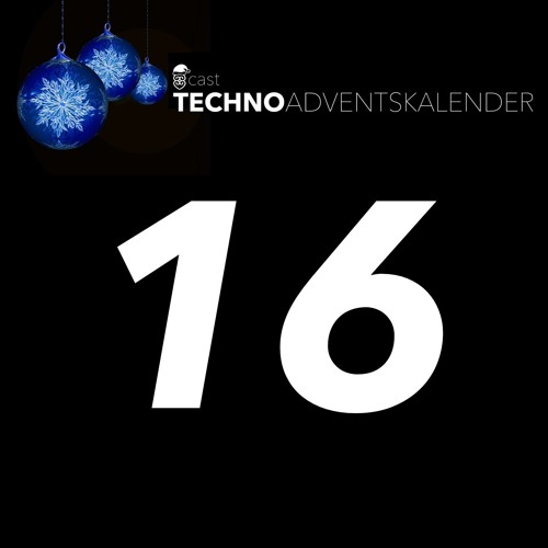 Psyce - Technoadventskalender 2018
