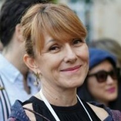 Podcast IA - Interview Kiti Mignotte