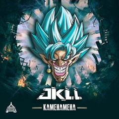 JKLL - Kamehameha(OUT NOW ON HARDCORE FRANCE RECORDS)