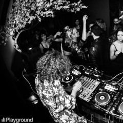 Marsha at Zur Klappe | Berlin, Dec 2018