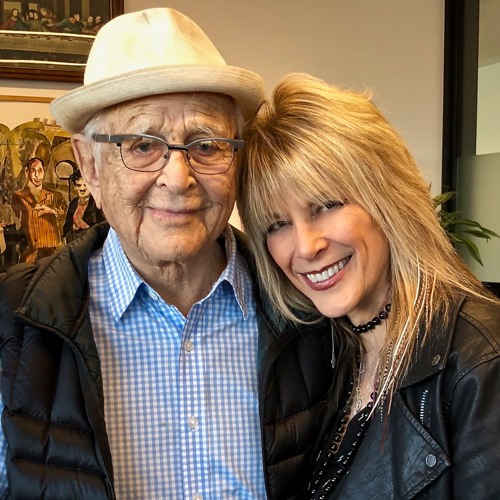 Norman Lear Live On Game Changers With Vicki Abelson