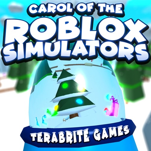 Carol Of The Roblox Simulators Carol Of The Bells Parody - roblox song parody lyrics