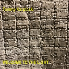 WELCOME TO THE LIGHT
