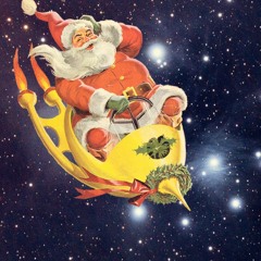 Alex's Christmas In The Galaxy