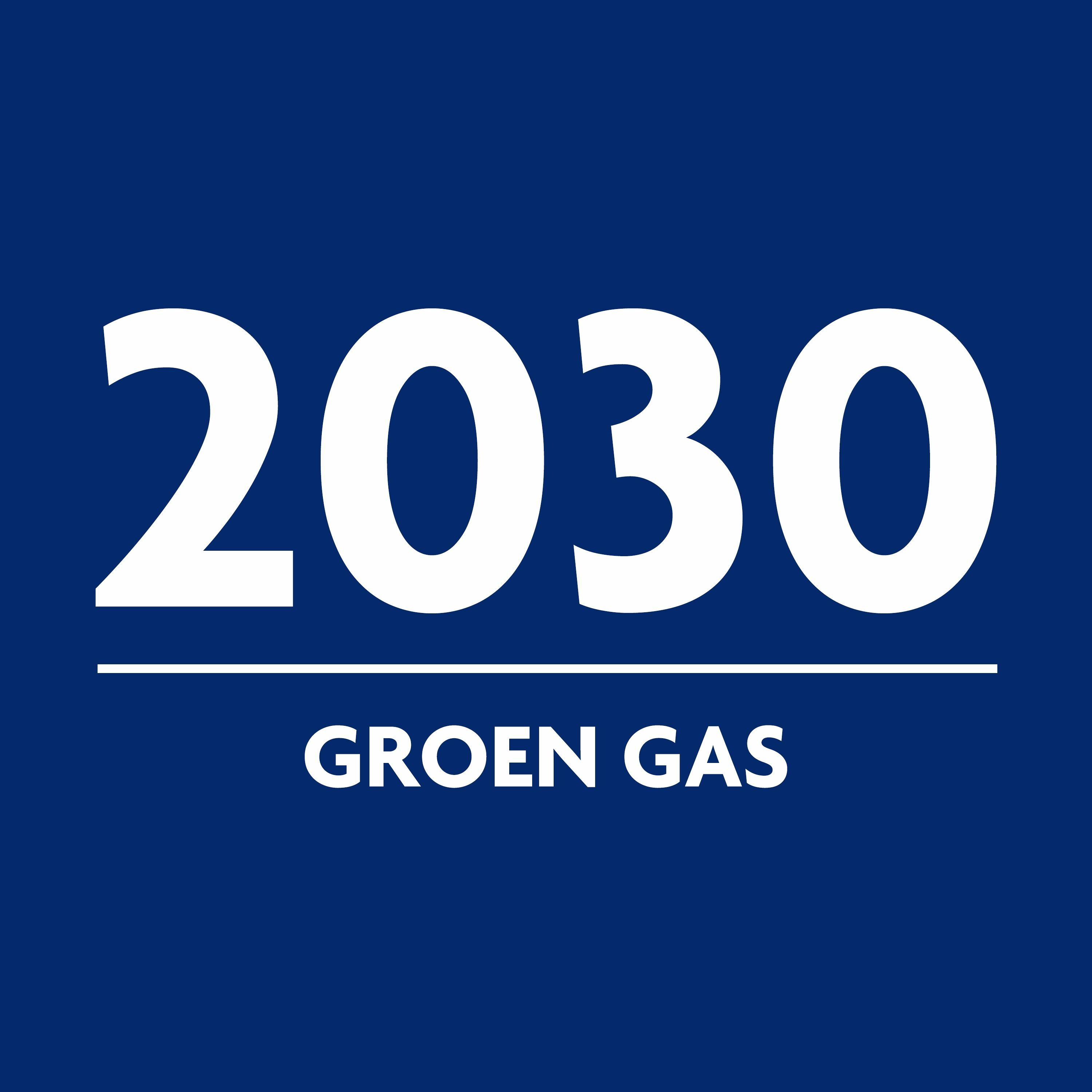 01 - Groen Gas met Diederik Samsom en Michiel van Dam