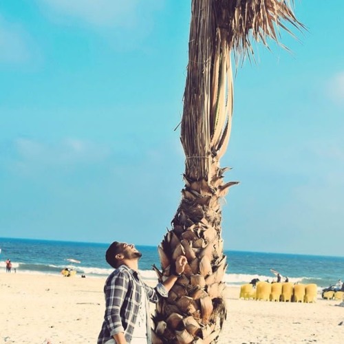 رجع' الشتا💙..