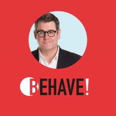 Episode 19 - Behavioural Science, Trust & Brand w/Mark Ritson