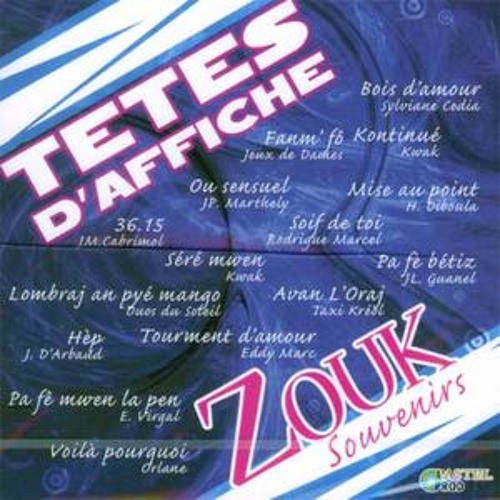 Jeux de Dames - Fanm'fo