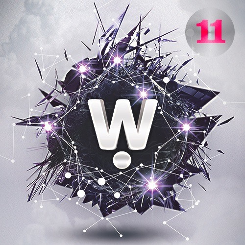 Waveforge Podcast Episode 11