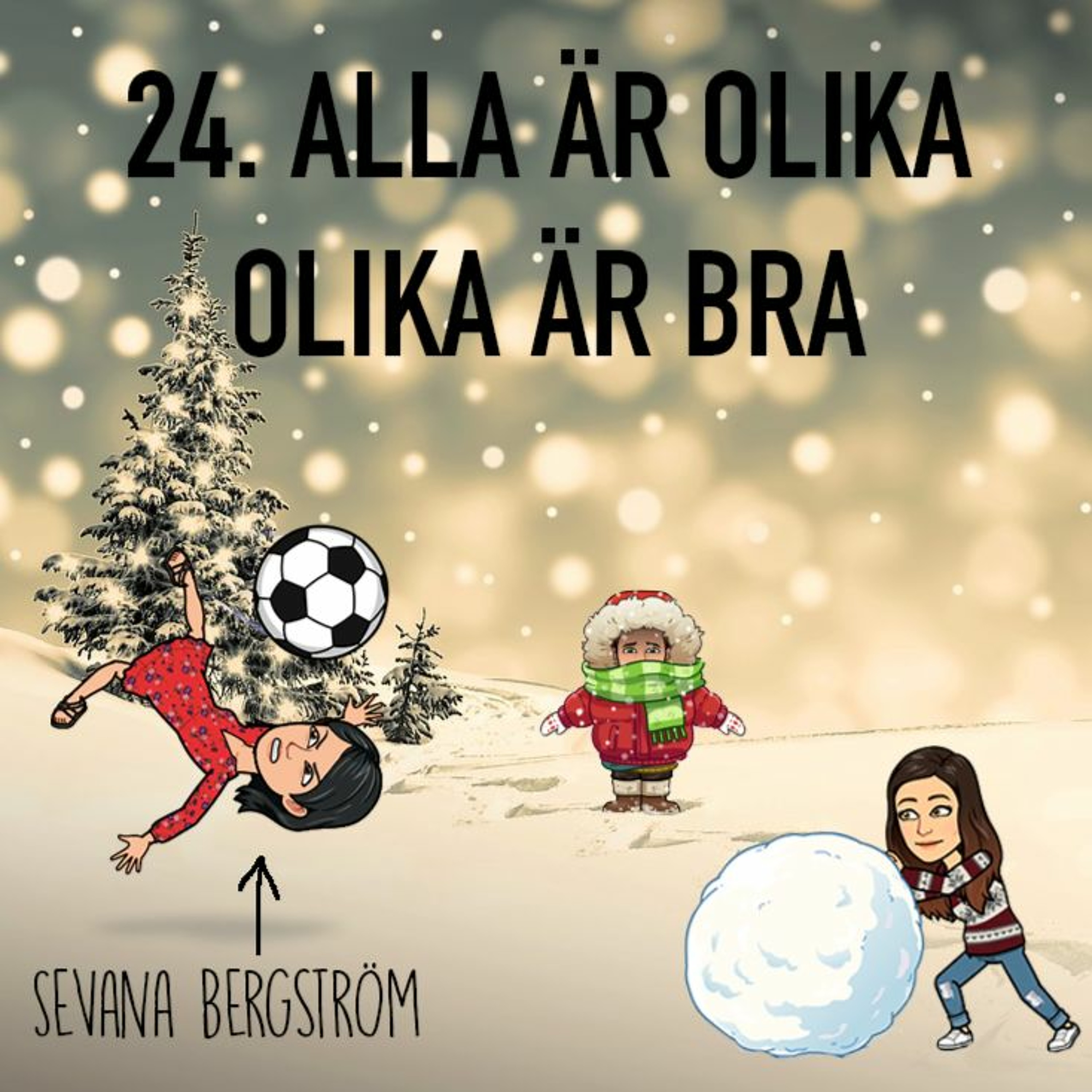 Här pågår föreningsidrott