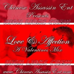 Chinese Assassin "Love & Affection" Mix 2008