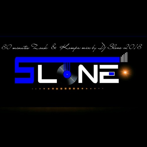 80 Minutes Zouk & Kompa Mix  -  By Dj SLoNe