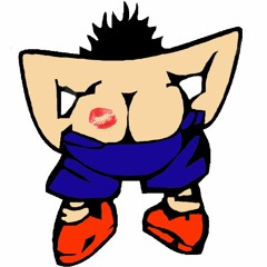 Sparki Dee - Ass (You'll Be Kissing My)