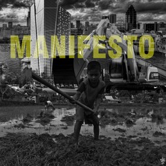 Metzsick - Manifesto (Prod.Vicgrimez)