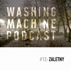 WM Podcast #12 Залётный