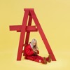 Billie Eilish & Khalid - Lovely (HOPEX Remix) artwork