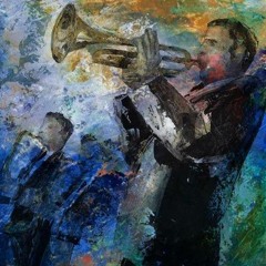 Jazz Is Blue