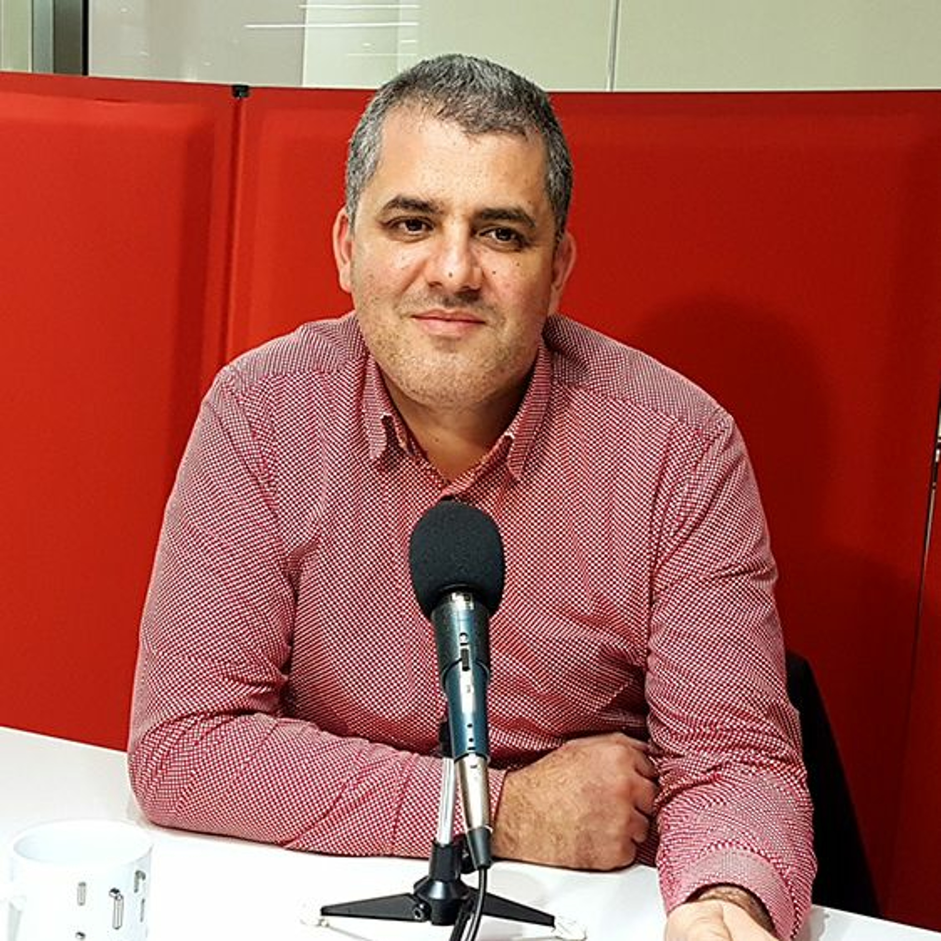 DigiClub Ep87: La digitalisation (presque) forcée du secteur agricole en Tunisie episode artwork
