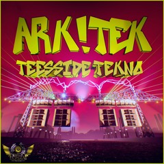 Ark!Tek - Arcade Selecta' (Free Download)