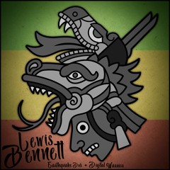 Lewis Bennett - Digital Warrior