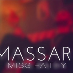 Massari Feat. Raja Kumari - Miss Fatty (Buskilaz Official Remix)