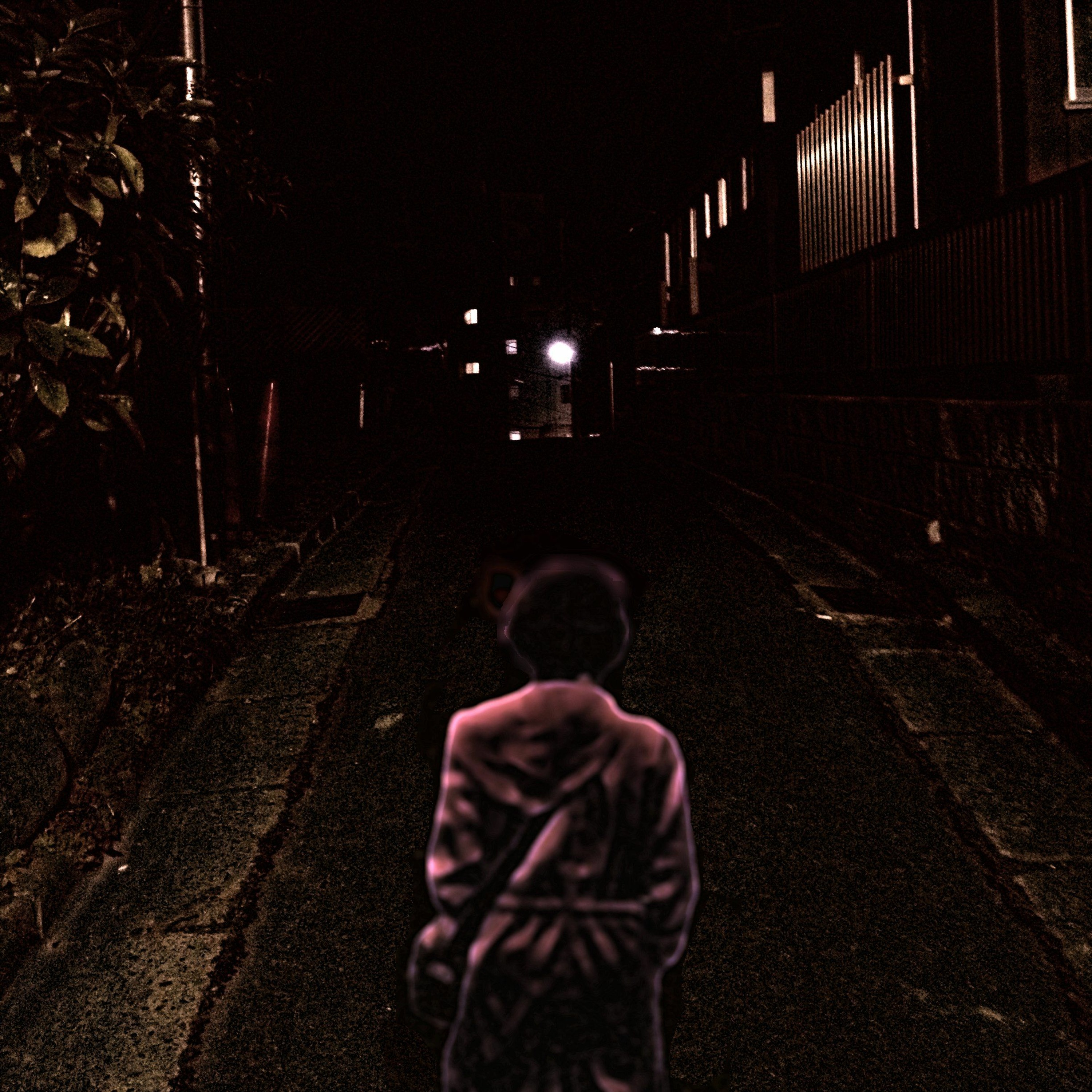 way back to the past episode artwork