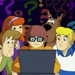 Whats New Scooby Doo - Chill Remix