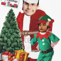 gc + ebby - mistletoe